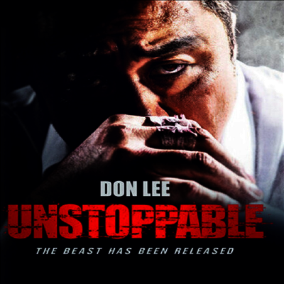 Unstoppable (성난황소) (한국영화)(한글무자막)(Blu-ray)(Blu-Ray-R)