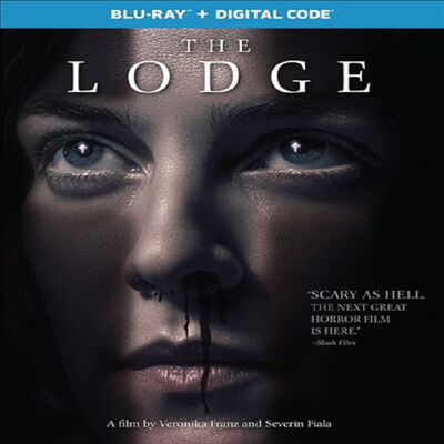 Lodge ( )(ѱ۹ڸ)(Blu-ray)