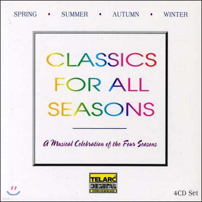    Ŭ -  /  /  / ܿ (Classics for Alll Seasons)