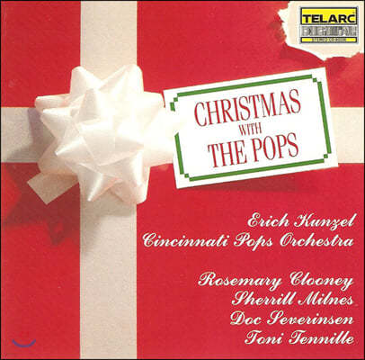 Erich Kunzel ũ  ˽ (Christmas With The Pops: Traditional Christmas Favorites)