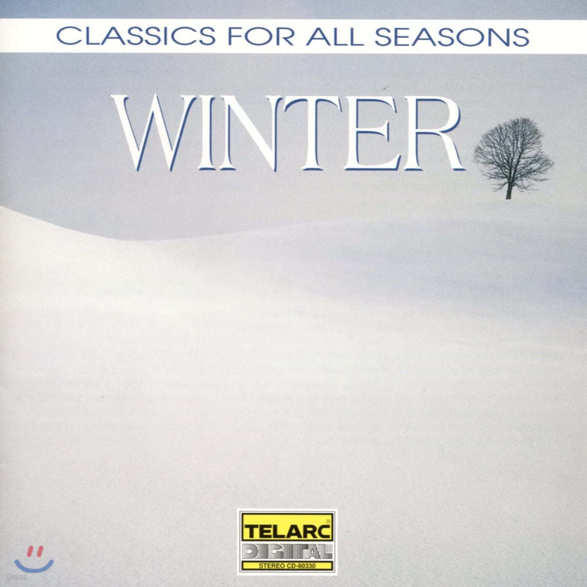 모든 사계절을 위한 클래식 - 겨울 (Classics for Winter)