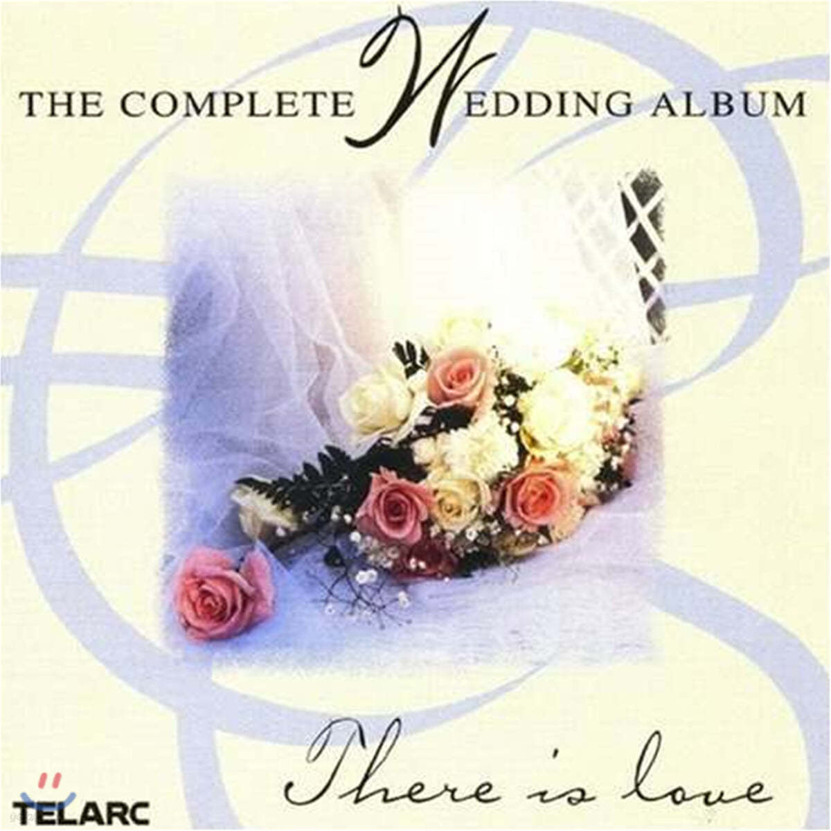 디어 이즈 러브 - 웨딩 앨범 전곡집 (The Complete Wedding Album)