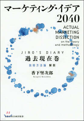 -ƫ.ǫ2040 JIRO´s Diary Φ