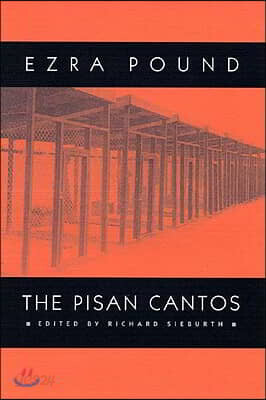 The Pisan Cantos