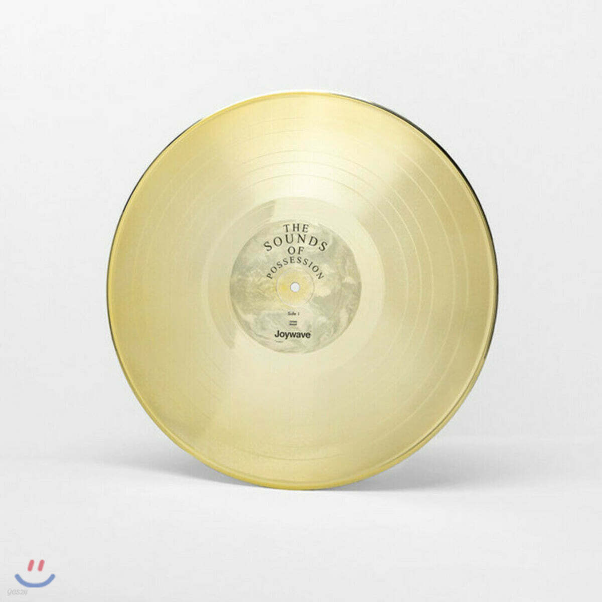 Joywave (조이웨이브) - 3집 Possession [LP]
