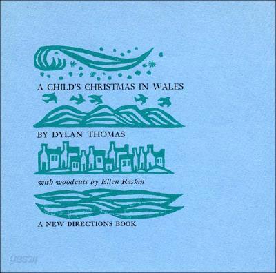 A Child's Christmas in Wales