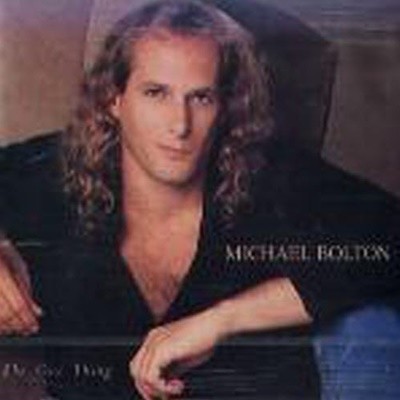 [중고] Michael Bolton / The One Thing