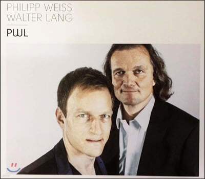 Philipp Weiss / Walter Lang (ʸ  /  ) - PWL