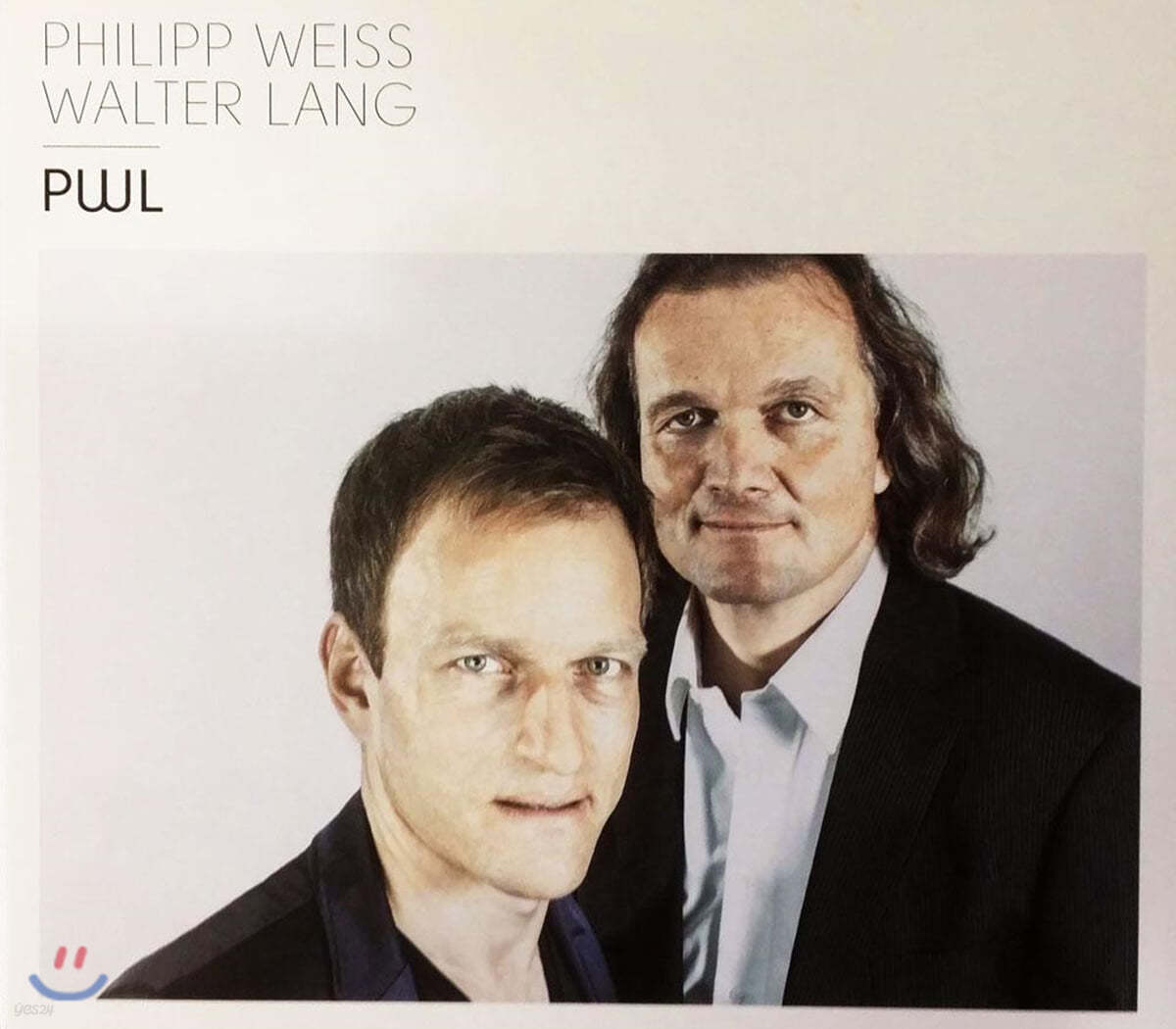 Philipp Weiss / Walter Lang (필립 와이즈 / 발터 랭) - PWL