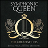ξ ϸ ɽƮ -   (Royal Philharmonic Orchestra - Symphonic Queen: Greatest Hits)(Digipack)(CD) - Royal Philharmonic Orchestra