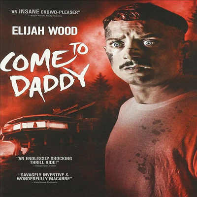Come To Daddy (30⸸ ȸ) (2019)(ڵ1)(ѱ۹ڸ)(DVD)