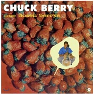 Chuck Berry - One Dozen Berrys