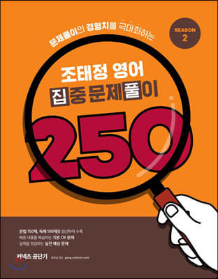    Ǯ 250 season 2