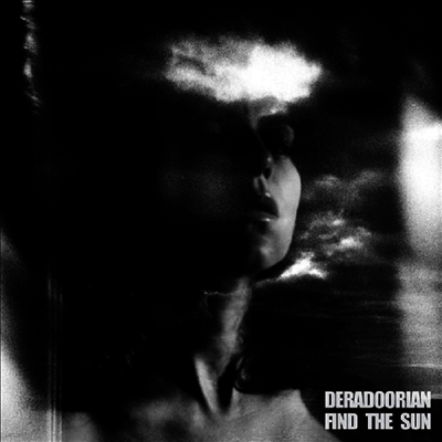 Deradoorian — Find The Sun 앨범 커버