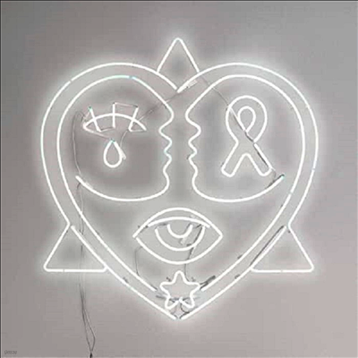 Butch Walker — American Love Story 앨범 커버
