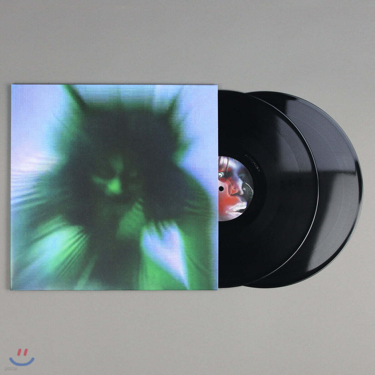 Yves Tumor (이브 튜머) - 3집 Safe In The Hands of Love [2LP]