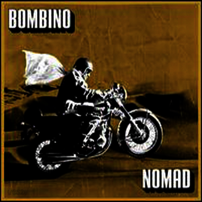 Bombino - Nomad (LP)