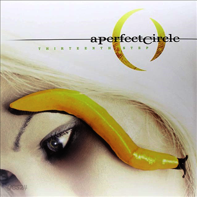 A Perfect Circle - Thirteenth Step (2LP)