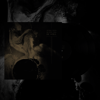 Ulcerate - Stare Into Death & Be Still (Gatefold 2LP)