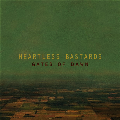 Heartless Bastards - Restless Ones (LP)