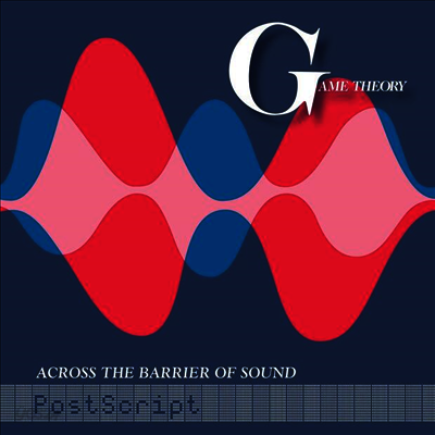 Game Theory - Across The Barrier Of Sound: Postscript (LP)