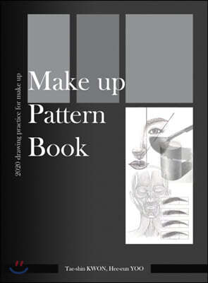 ũ Ϻ(Make Up Pattern Book) 