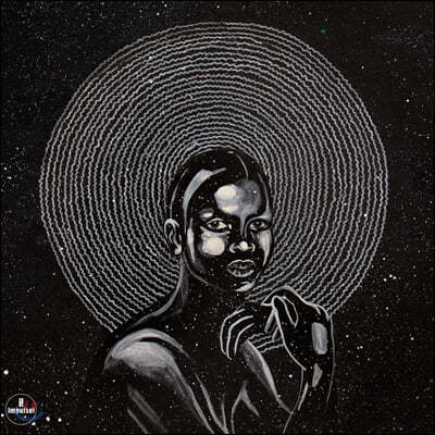 Shabaka And the Ancestors — We Are Sent Here By History 앨범 커버