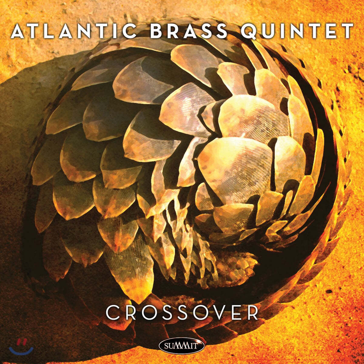 Atlantic Brass Quintet (아틀랜틱 브라스 퀸) - Crossover