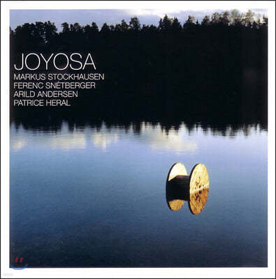 Markus Stockhausen (마르쿠스 스톡하우젠) - Joyosa