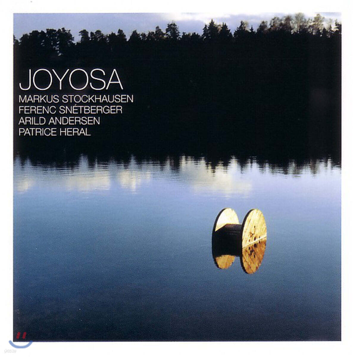 Markus Stockhausen (마르쿠스 스톡하우젠) - Joyosa
