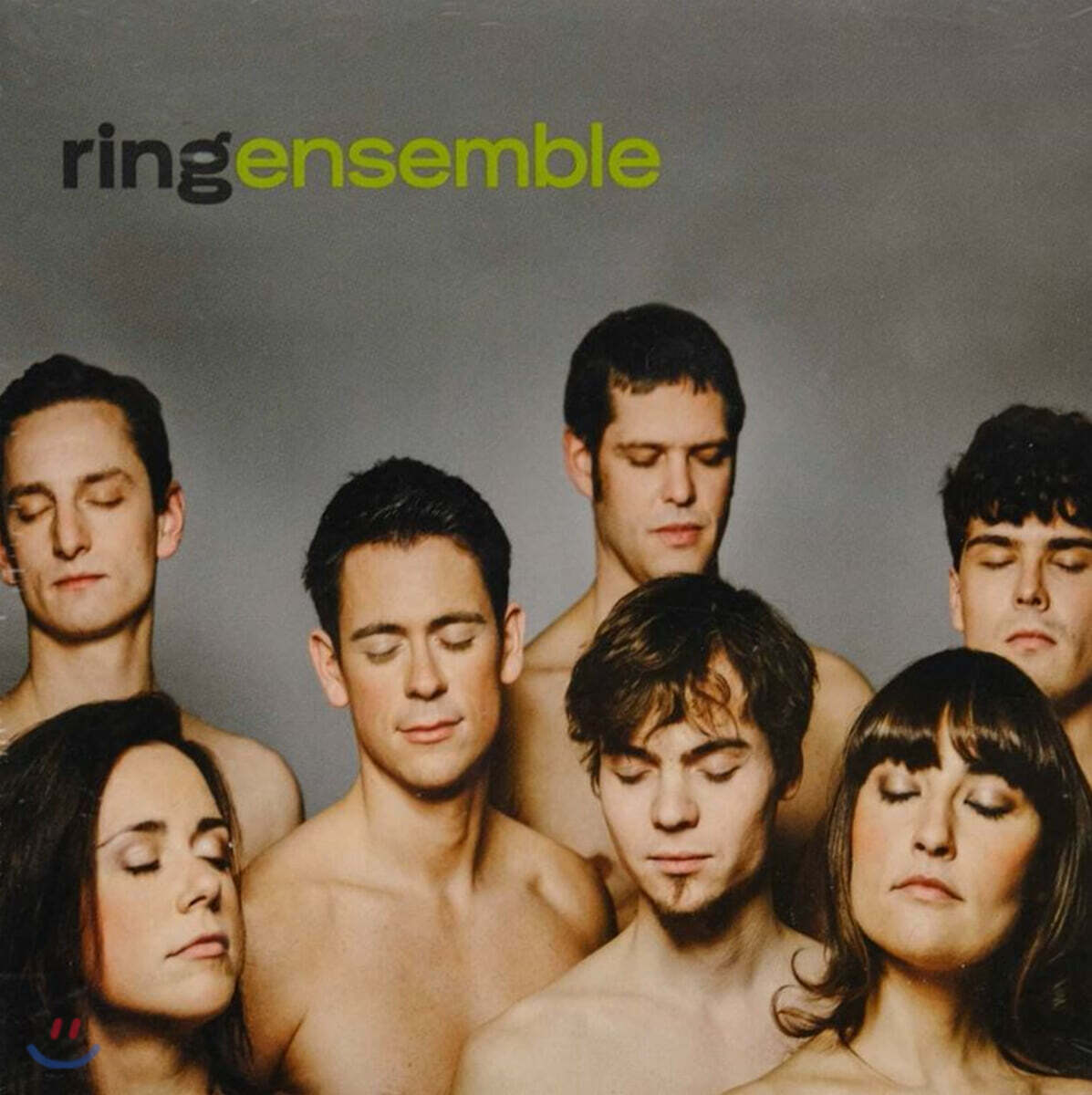Ring Ensemble (링 앙상블) - Ring Ensemble