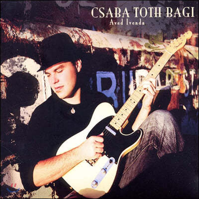 Csaba Toth Bagi (ī 佺 ٱ) - Aved Ivenda