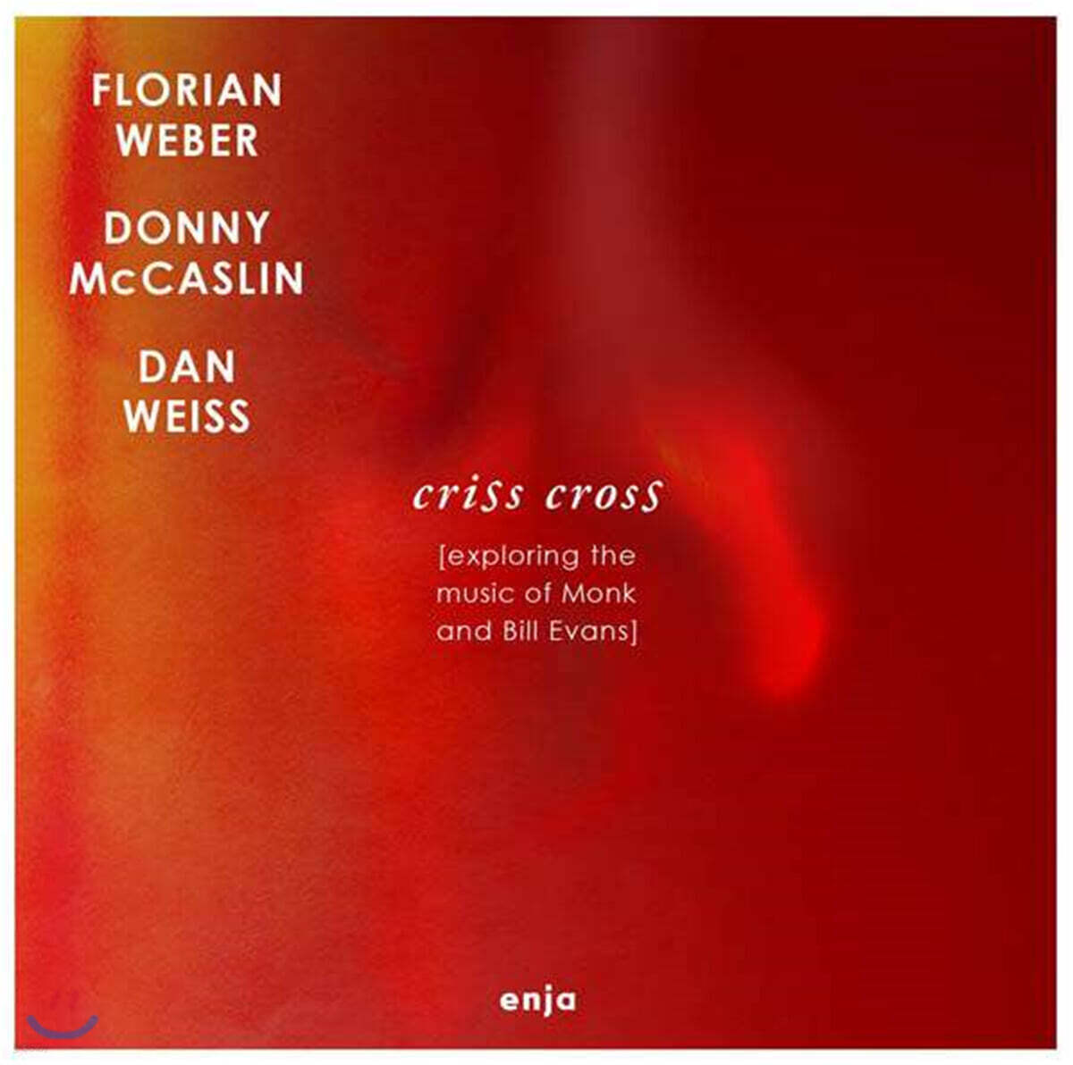 Florian Weber (플로리안 웨버) - Criss Cross