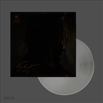 Thundercat - It Is What It Is (Ltd)(Clear LP)(Digital Download Card)