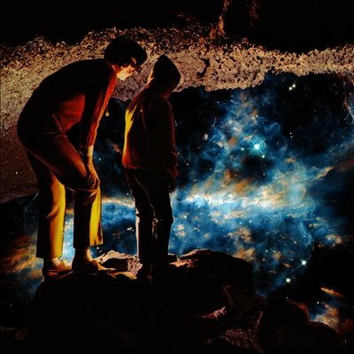 Highly Suspect — The Boy Who Died Wolf (Gatefold) 앨범 커버