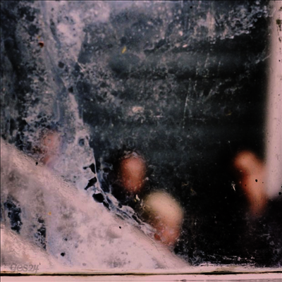 Creepoid - Cemetery Highrise Slum (Blue LP)