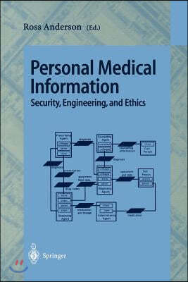 Personal Medical Information: Security, Engineering, and Ethics
