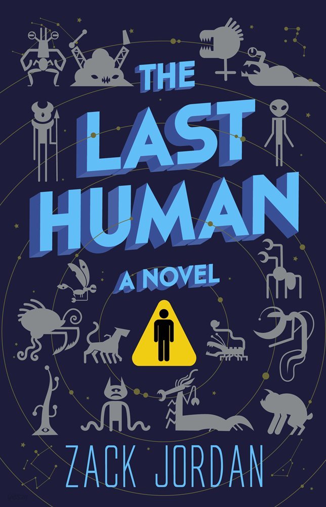 The Last Human