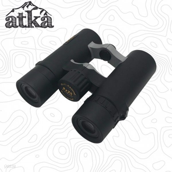 ATKA 쌍안경 8 x 25 Binocular