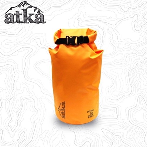 ATKA  DryBag 20L - Orange