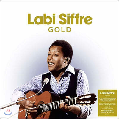 Labi Siffre (라비 시프레) - Gold (Deluxe Edition)