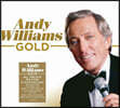 Andy Williams (ص Ͻ) - Gold (Deluxe Edition)