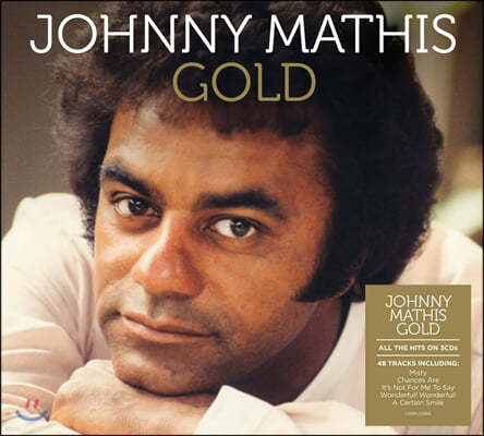 Johnny Mathis (조니 마티스) - Gold (Deluxe Edition)