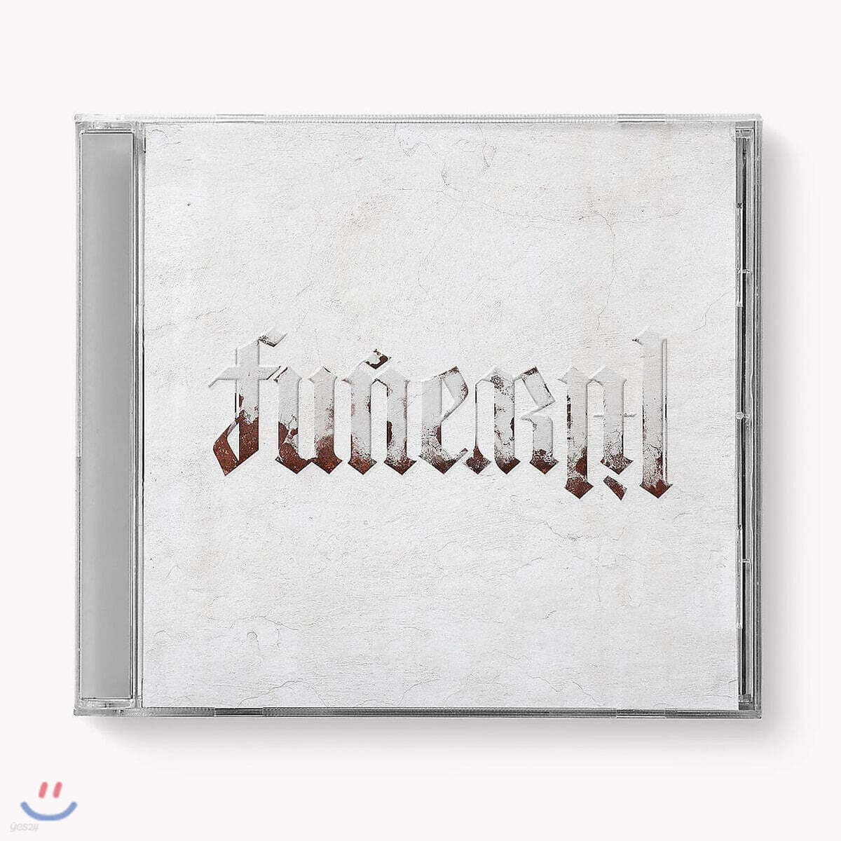 Lil Wayne (릴 웨인) - 13집 Funeral