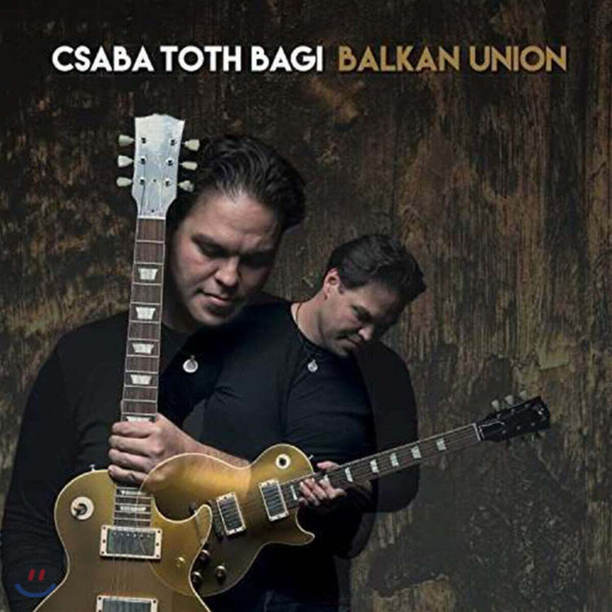 Csaba Toth Bagi (카사바 토스 바기) - Balkan Union