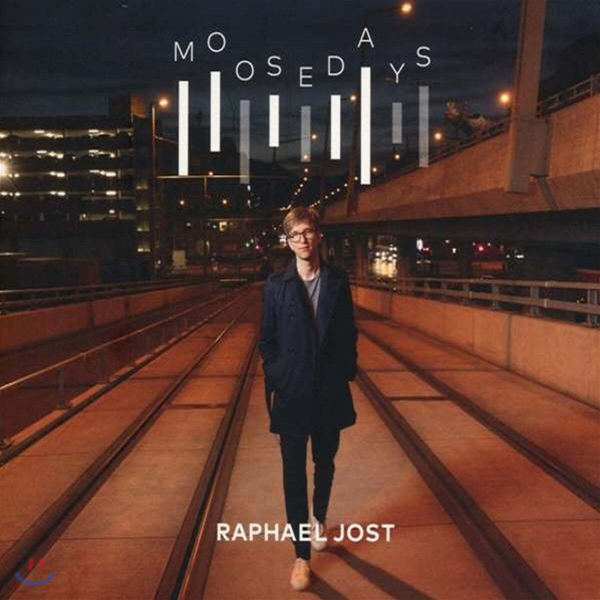 Raphael Jost (라파엘 로스트) - Moosedays