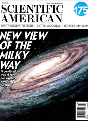 Scientific American () : 2020 04