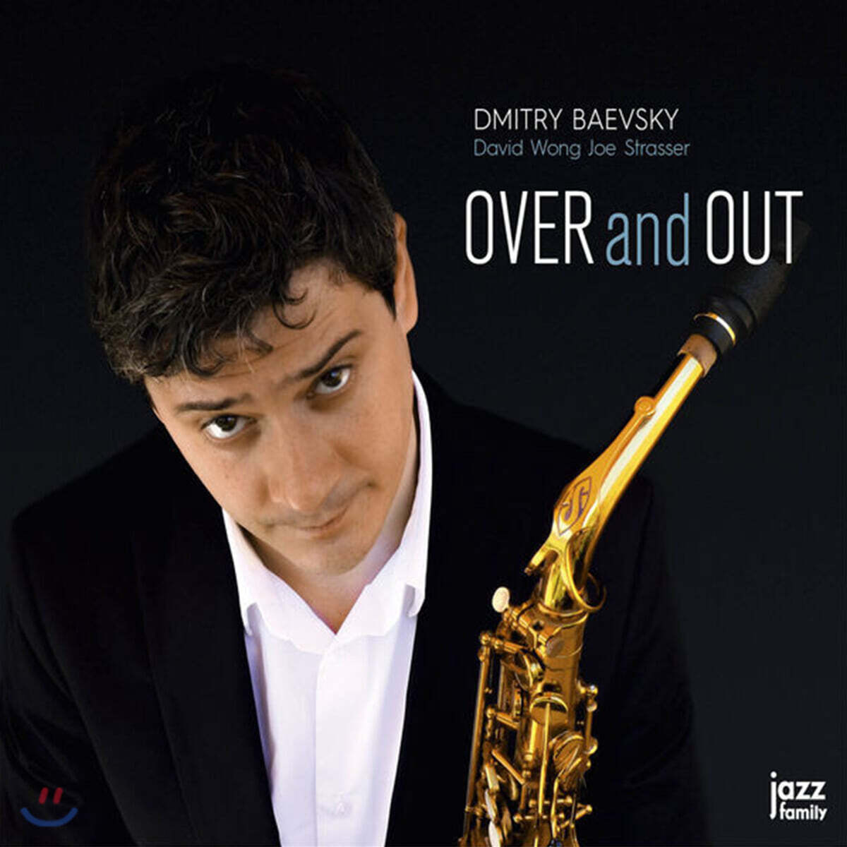 Dmitry Baevsky (드미트리 바에프스키) - Over And Out