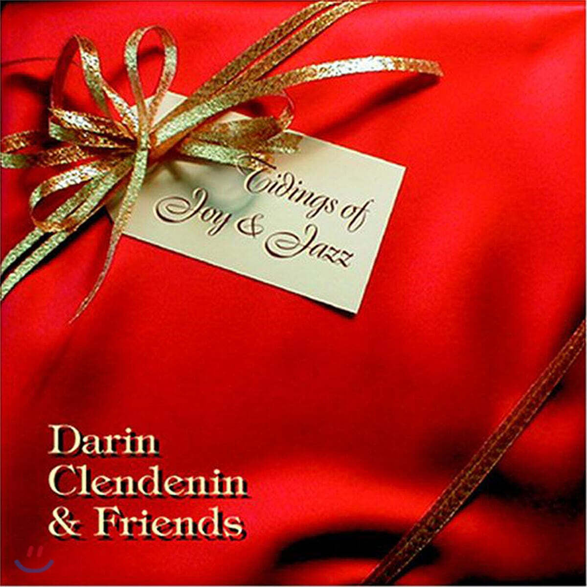 Darin Clendenin (다린 클렌데닌) - Tidings of Joy &amp; Jazz