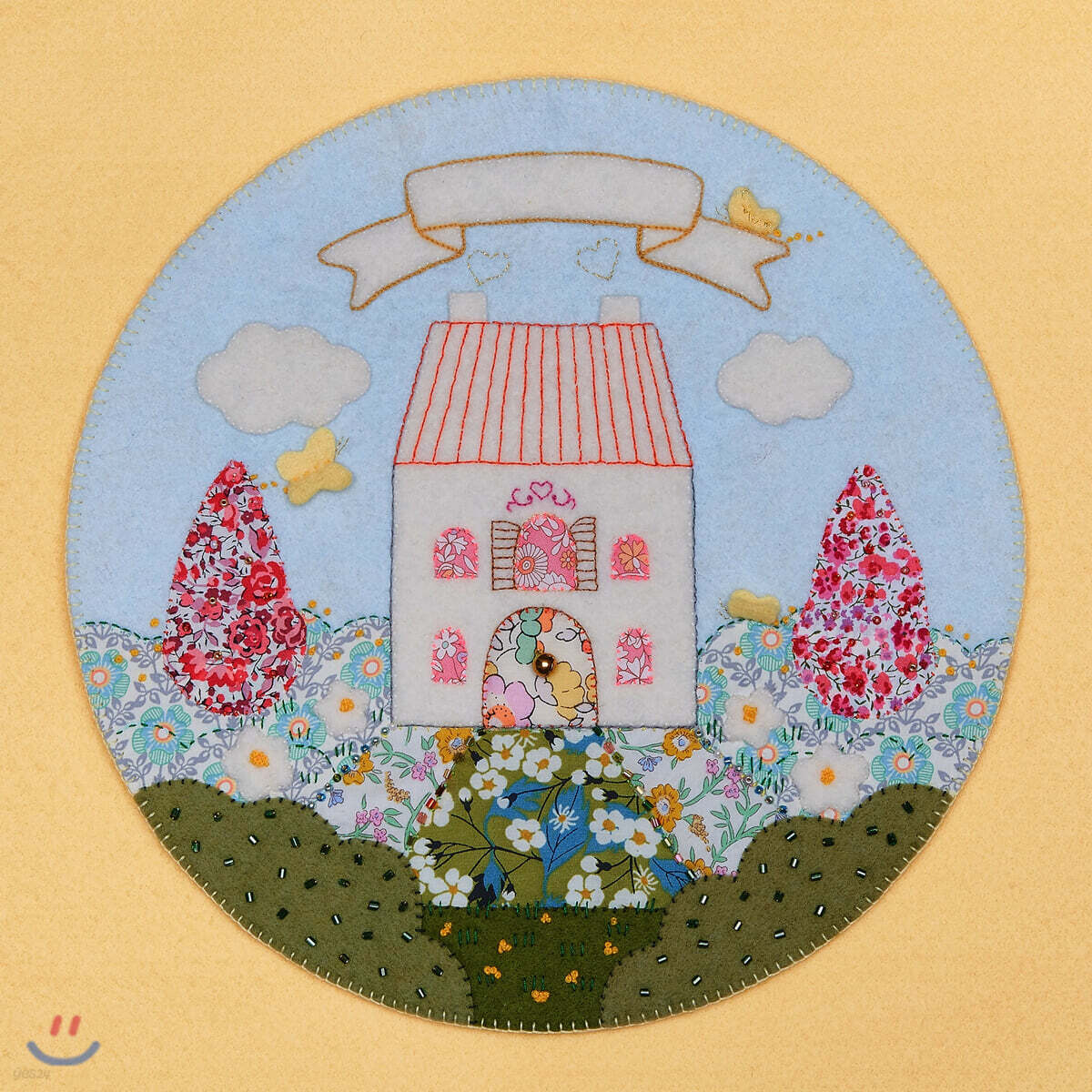 폴킴 (Paul Kim) 2집 - 마음, 둘